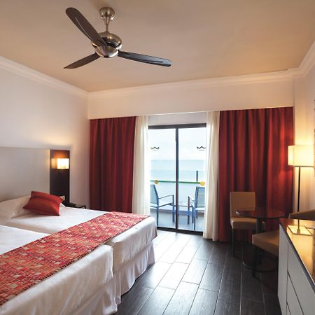Hotel Riu Monica - Adults Only Nerja Ngoại thất bức ảnh