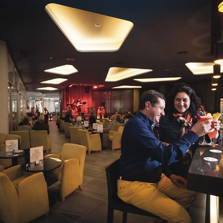 Hotel Riu Monica - Adults Only Nerja Ngoại thất bức ảnh