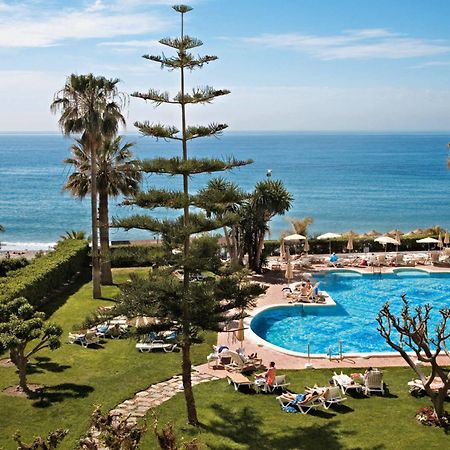 Hotel Riu Monica - Adults Only Nerja Ngoại thất bức ảnh