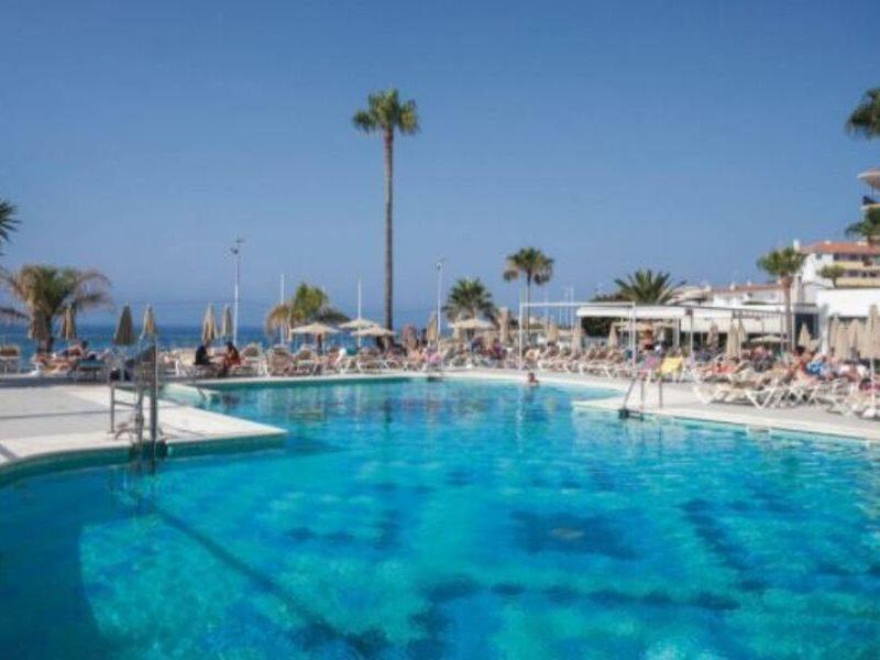 Hotel Riu Monica - Adults Only Nerja Ngoại thất bức ảnh