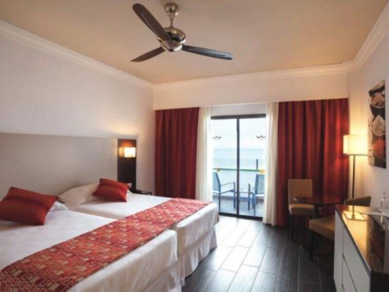 Hotel Riu Monica - Adults Only Nerja Ngoại thất bức ảnh
