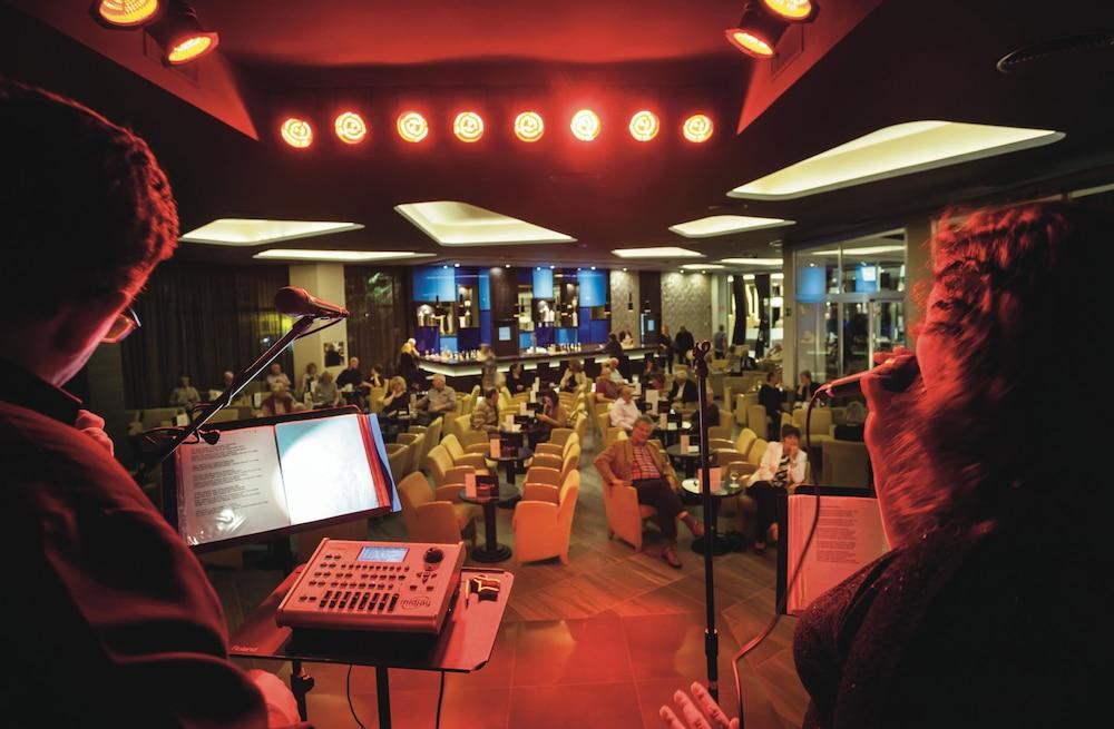 Hotel Riu Monica - Adults Only Nerja Ngoại thất bức ảnh