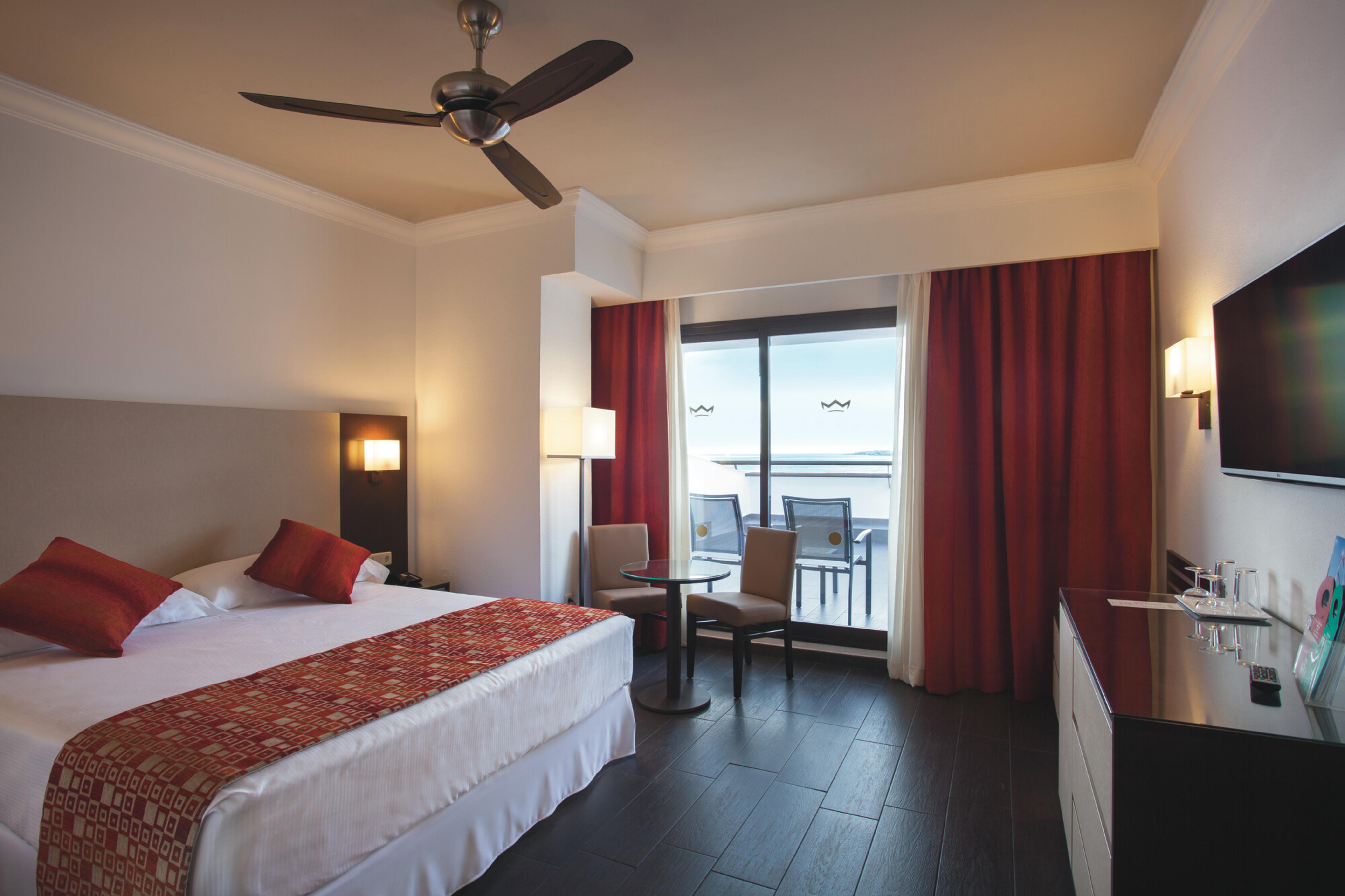 Hotel Riu Monica - Adults Only Nerja Ngoại thất bức ảnh