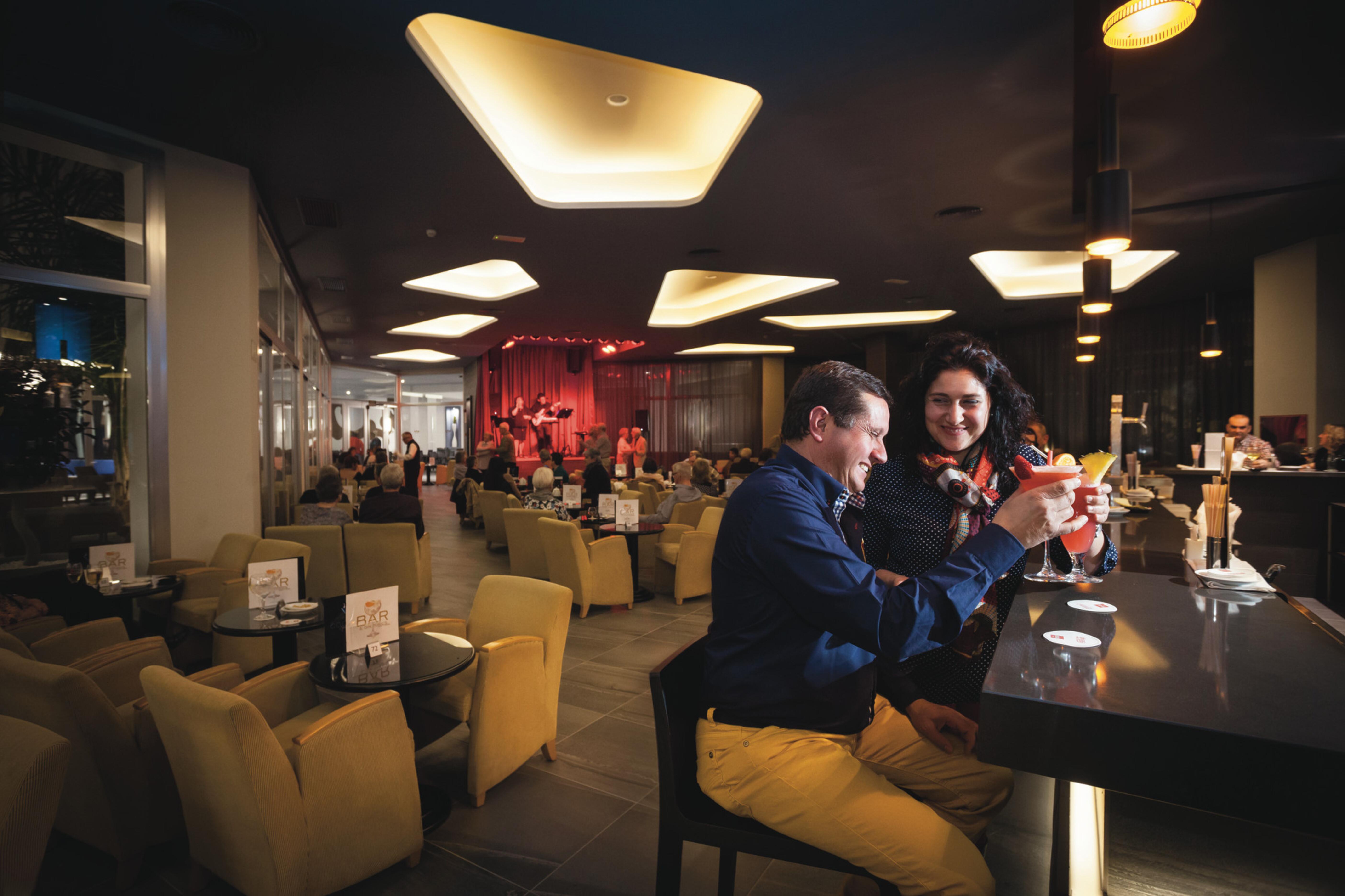 Hotel Riu Monica - Adults Only Nerja Ngoại thất bức ảnh