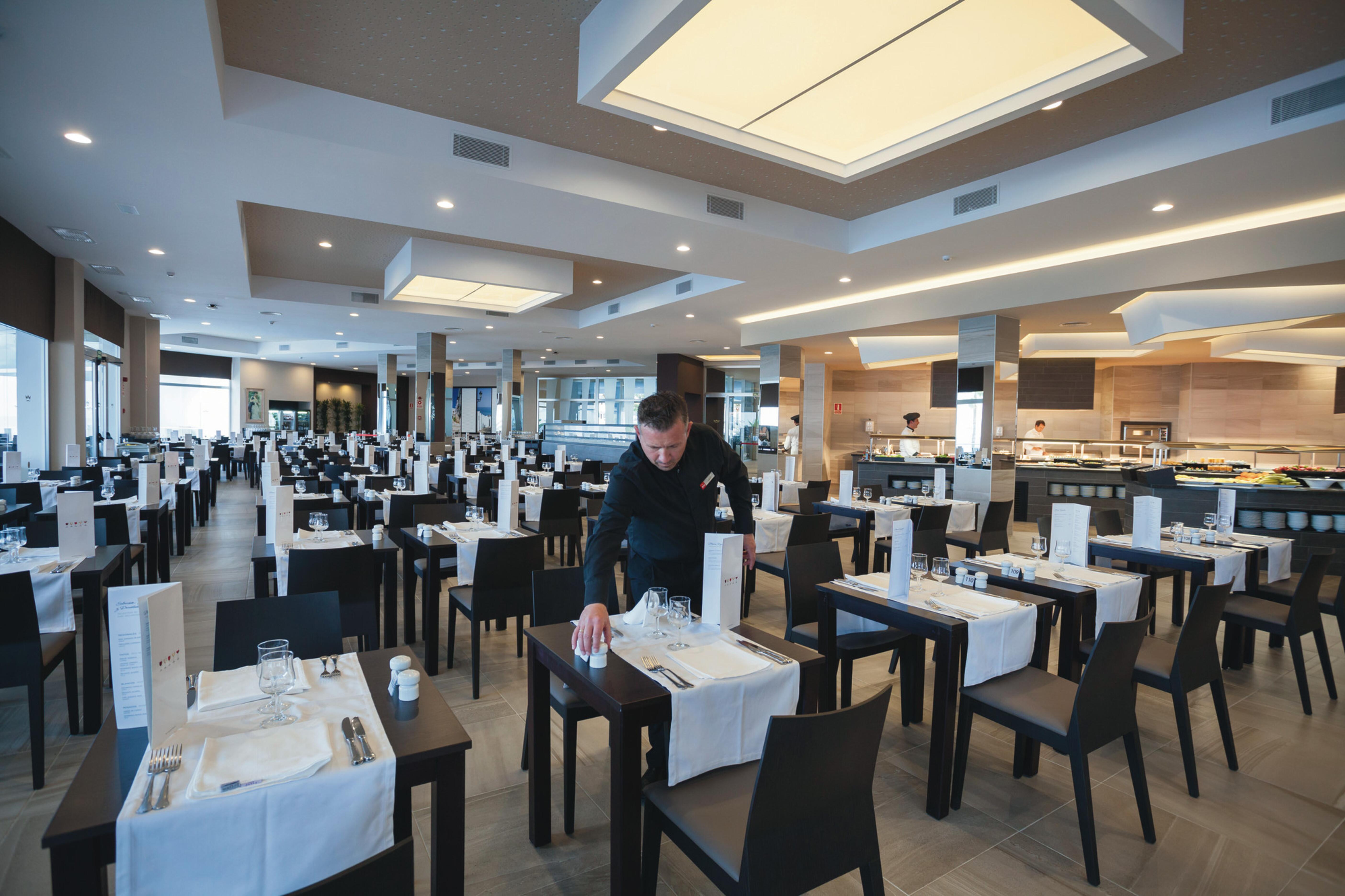 Hotel Riu Monica - Adults Only Nerja Ngoại thất bức ảnh