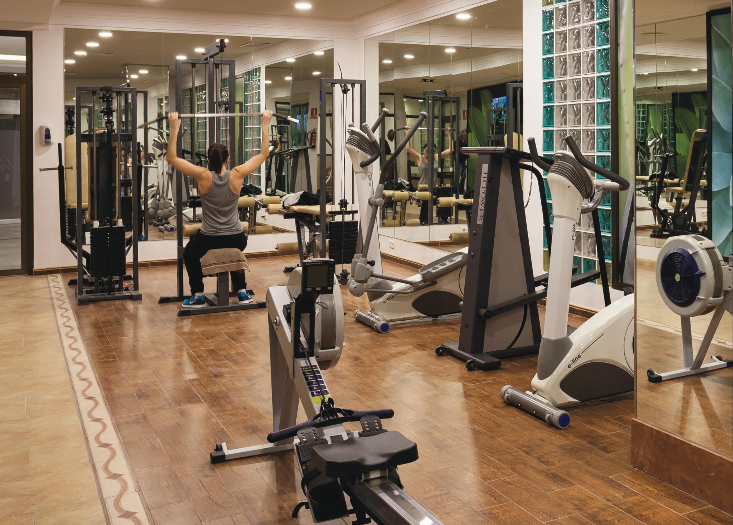 Hotel Riu Monica - Adults Only Nerja Ngoại thất bức ảnh
