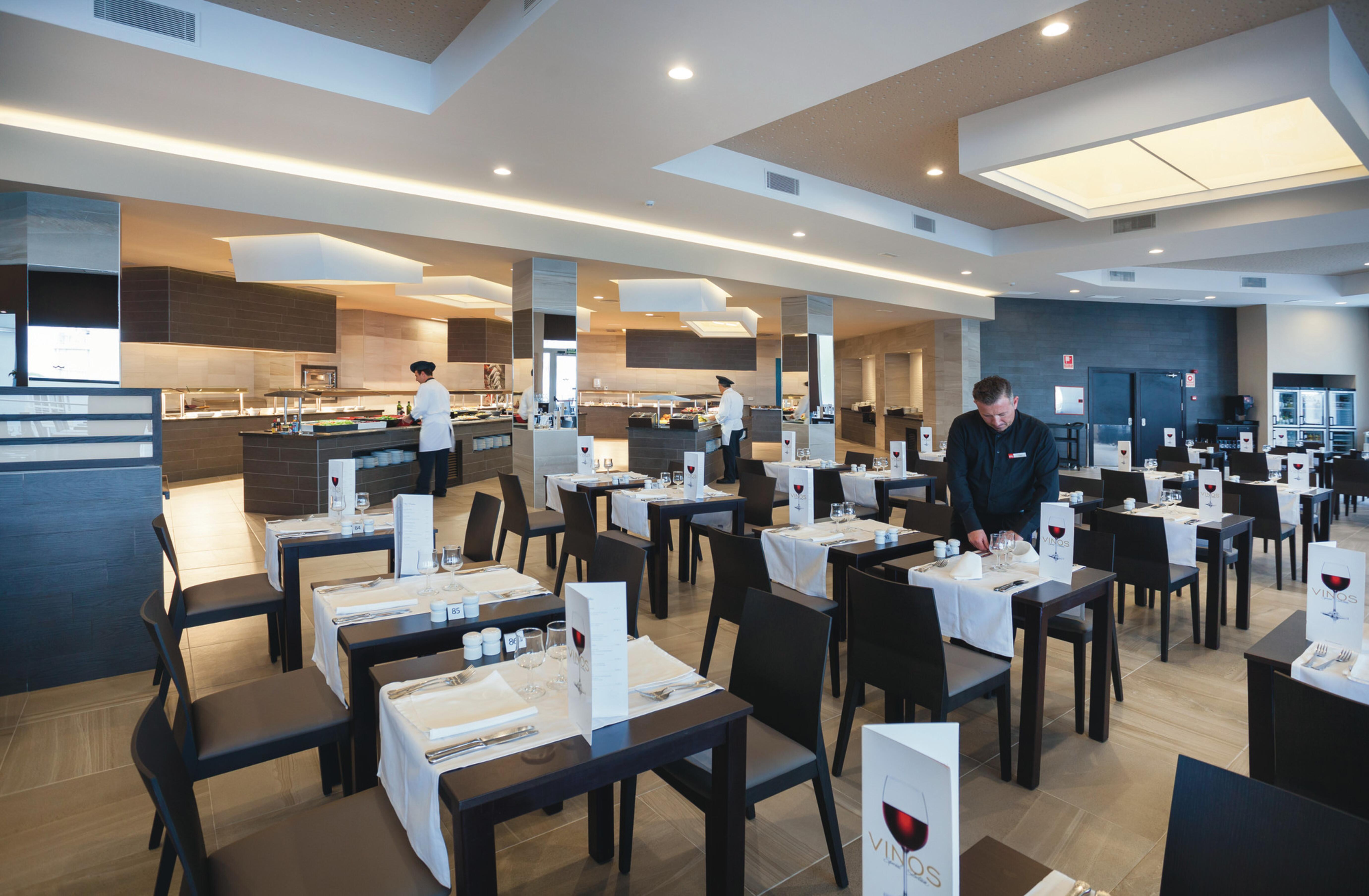 Hotel Riu Monica - Adults Only Nerja Ngoại thất bức ảnh