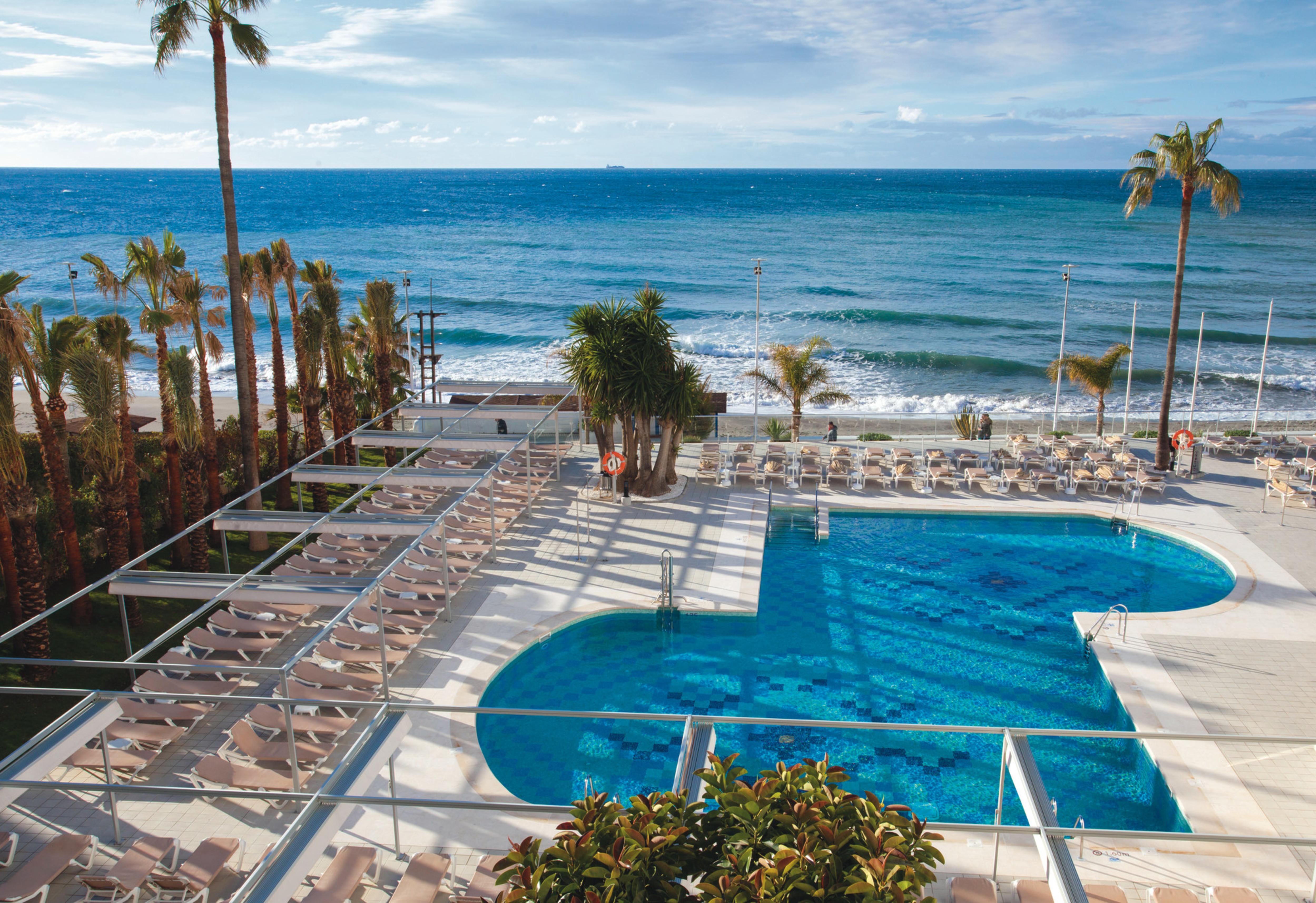Hotel Riu Monica - Adults Only Nerja Ngoại thất bức ảnh