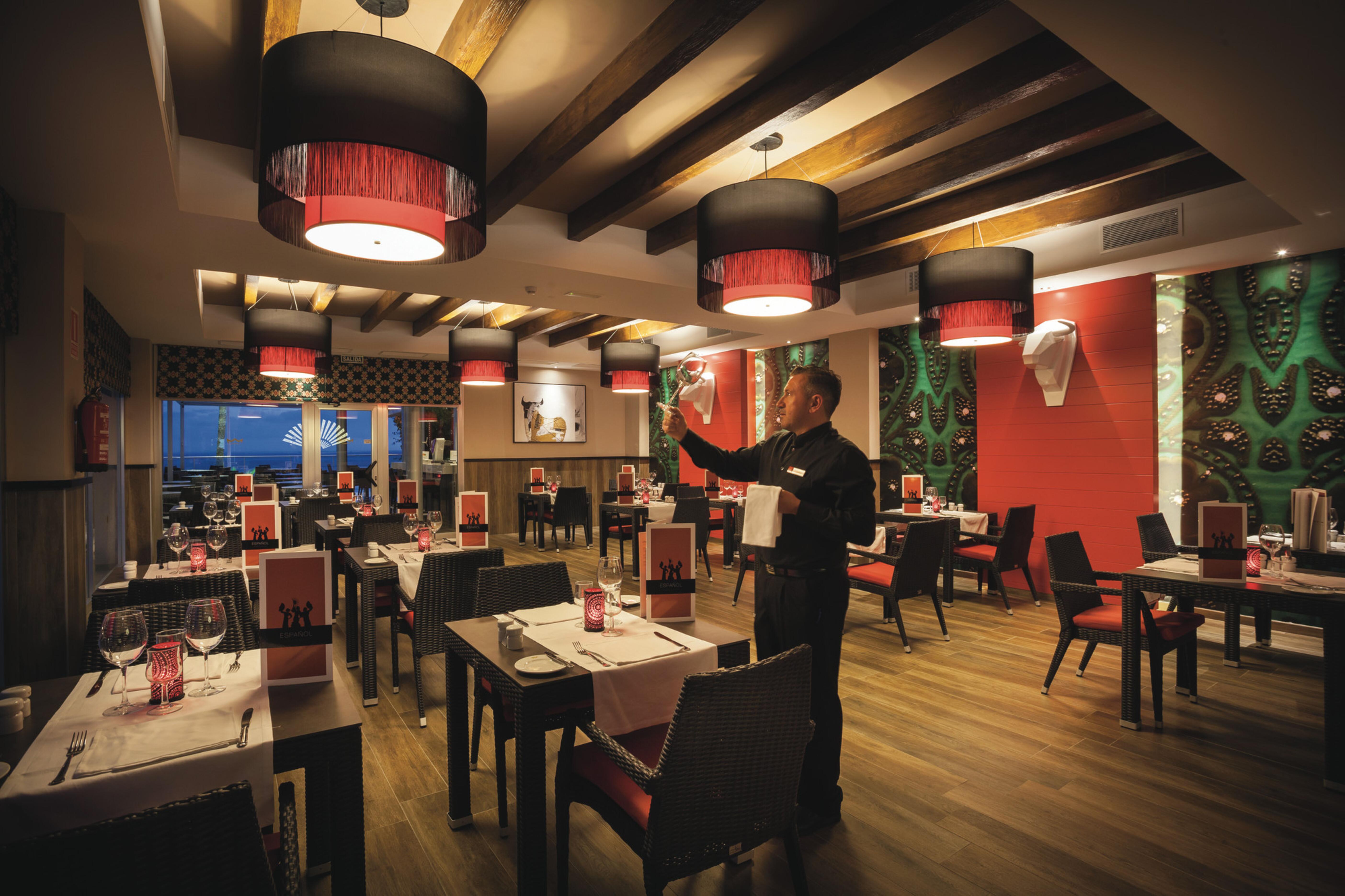 Hotel Riu Monica - Adults Only Nerja Ngoại thất bức ảnh