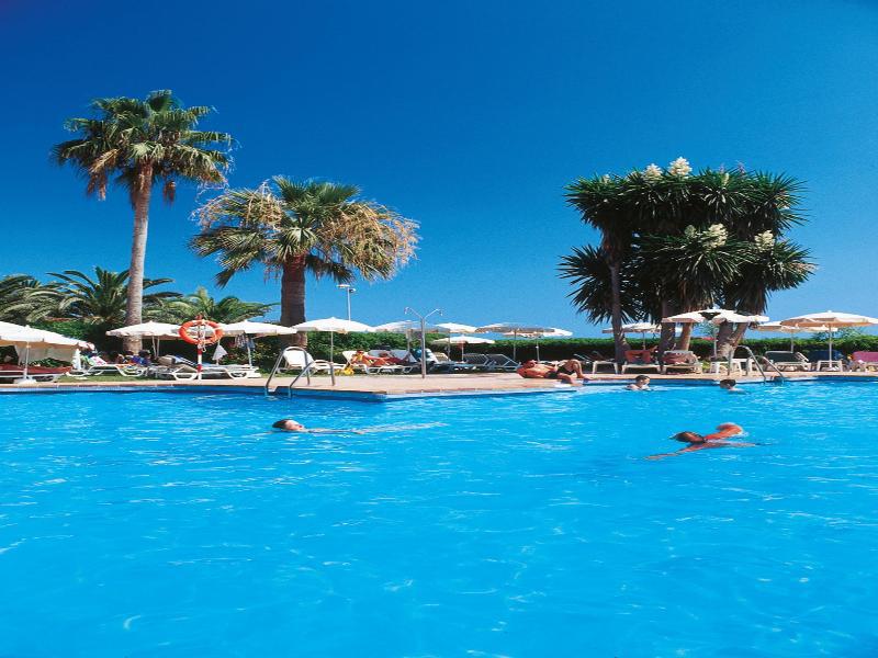 Hotel Riu Monica - Adults Only Nerja Ngoại thất bức ảnh