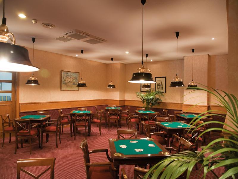 Hotel Riu Monica - Adults Only Nerja Ngoại thất bức ảnh