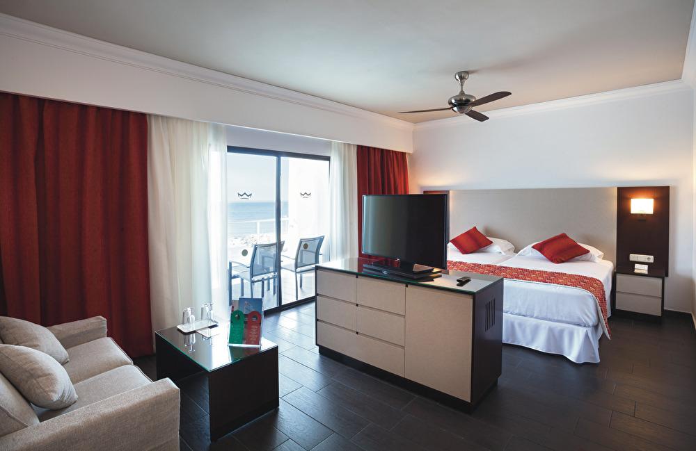 Hotel Riu Monica - Adults Only Nerja Ngoại thất bức ảnh