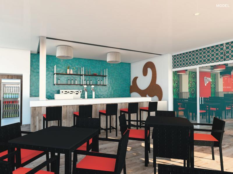 Hotel Riu Monica - Adults Only Nerja Ngoại thất bức ảnh