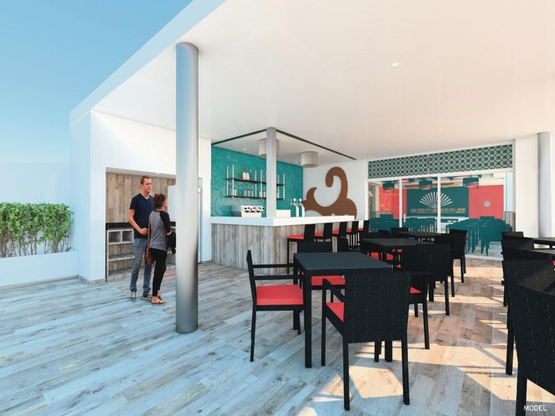 Hotel Riu Monica - Adults Only Nerja Ngoại thất bức ảnh