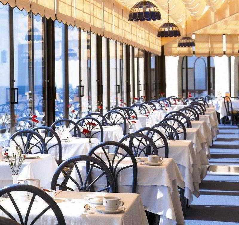 Hotel Riu Monica - Adults Only Nerja Ngoại thất bức ảnh