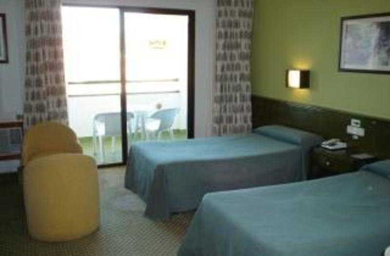 Hotel Riu Monica - Adults Only Nerja Ngoại thất bức ảnh